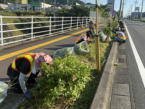 20250803 延岡多々良通線