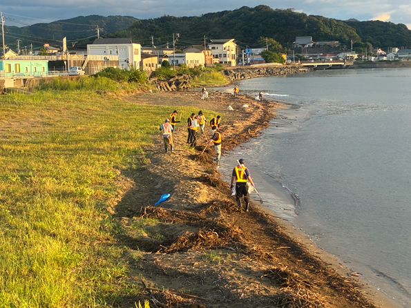 20250921-尾末海岸流木撤去_2