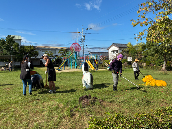 20250921-本町街区公園_2