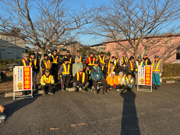 20251228-門川漁港周辺公園_集合写真