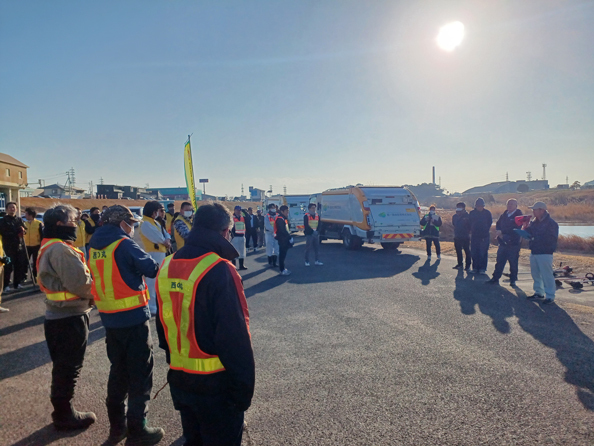 20260201_花物語駐車場草刈り_集合写真