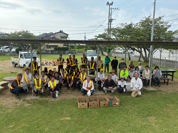 20260719-本町公園_集合写真